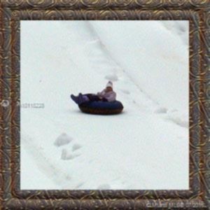Small Object Image