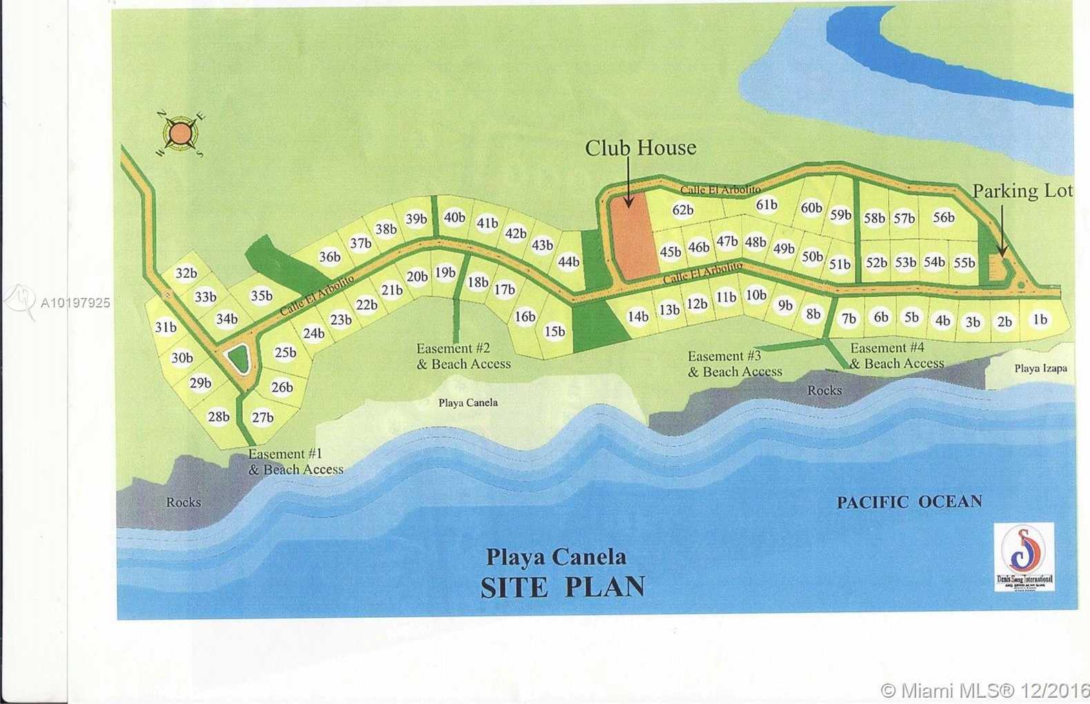 Small Image of SANTA ROSA, Out of City Number 4