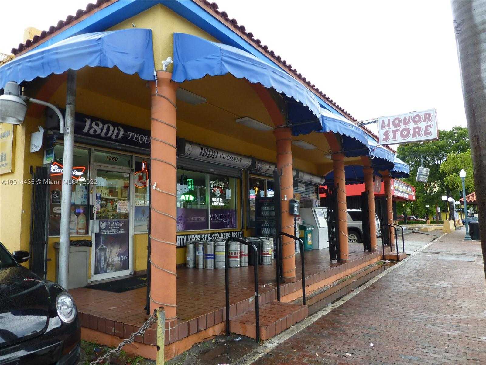 Small Image of 1260 SW 8th St, Miami, FL 33135, USA Number 15