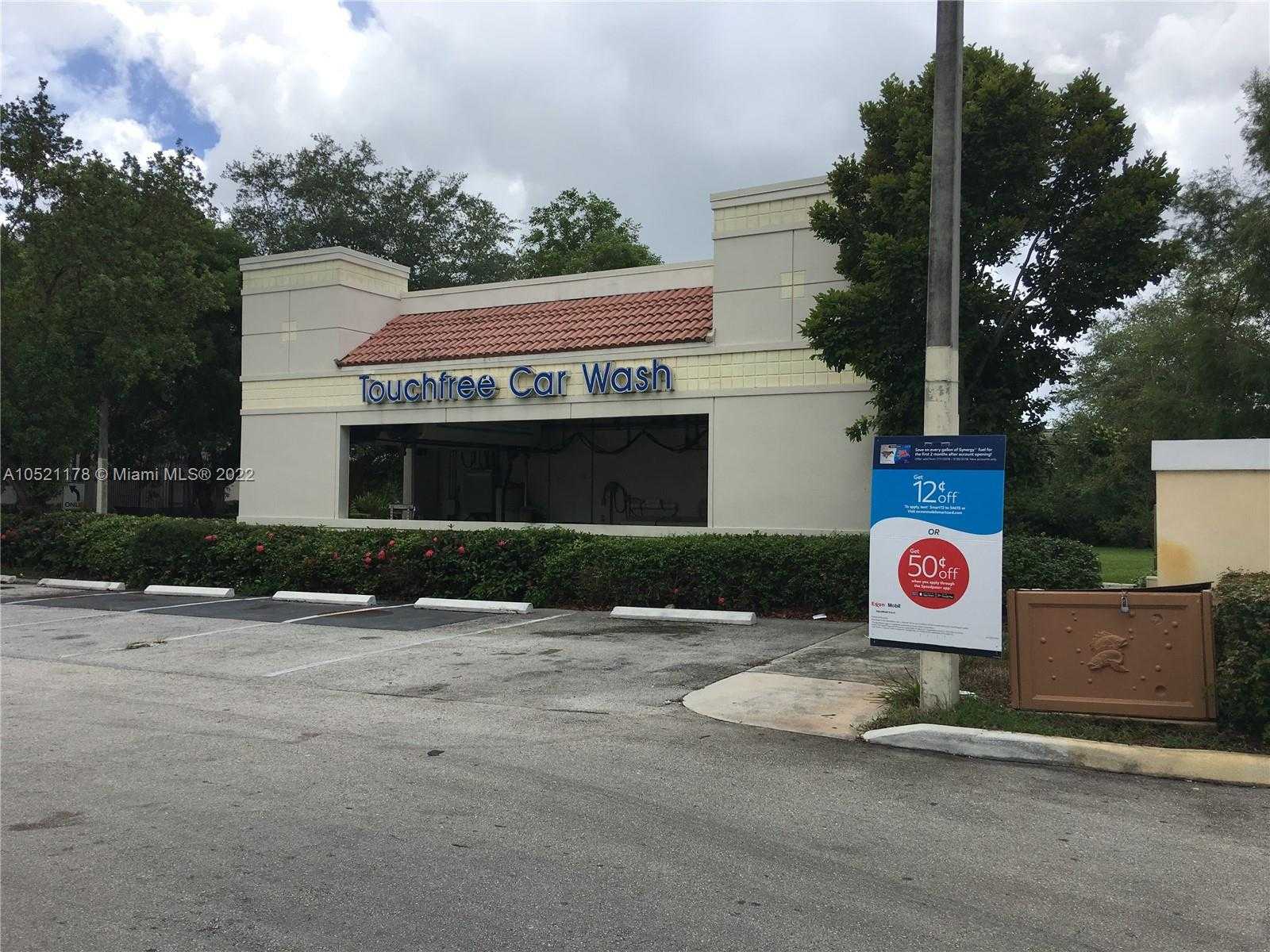 Small Image of 7990 Riviera Blvd, Miramar, FL 33023, USA Number 2