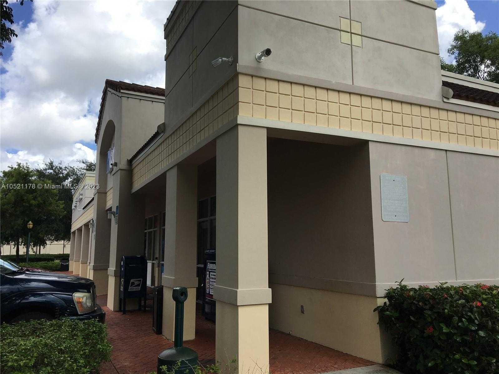 Small Image of 7990 Riviera Blvd, Miramar, FL 33023, USA Number 3