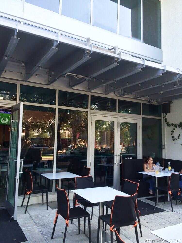 Small Image of MIDTOWN, Miami Number 3
