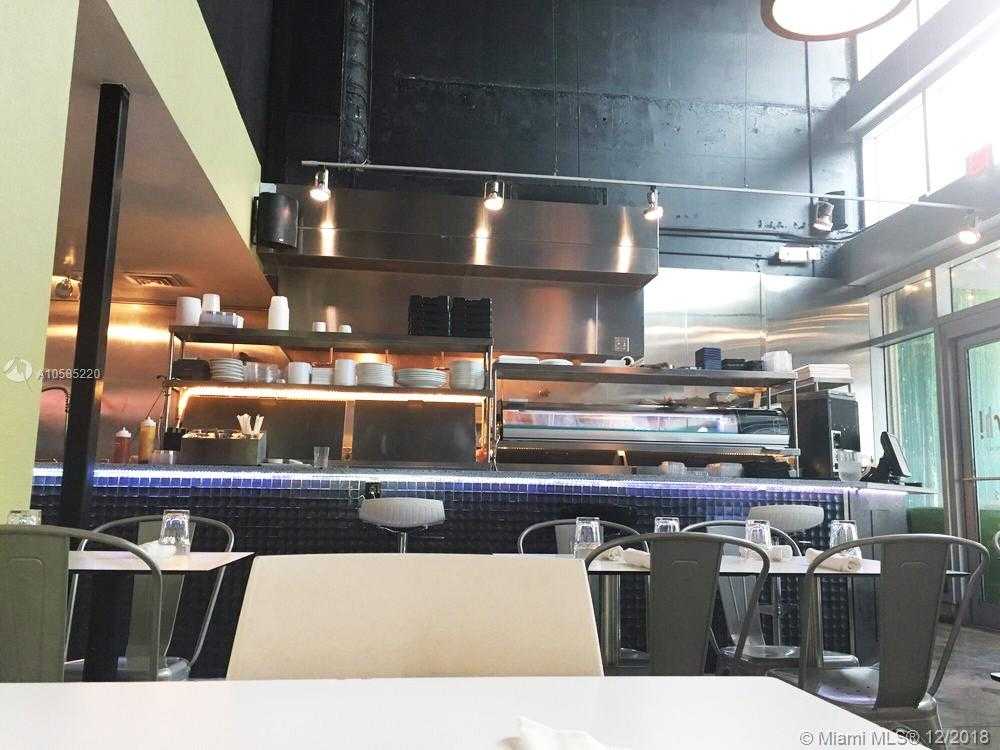 Small Image of MIDTOWN, Miami Number 6