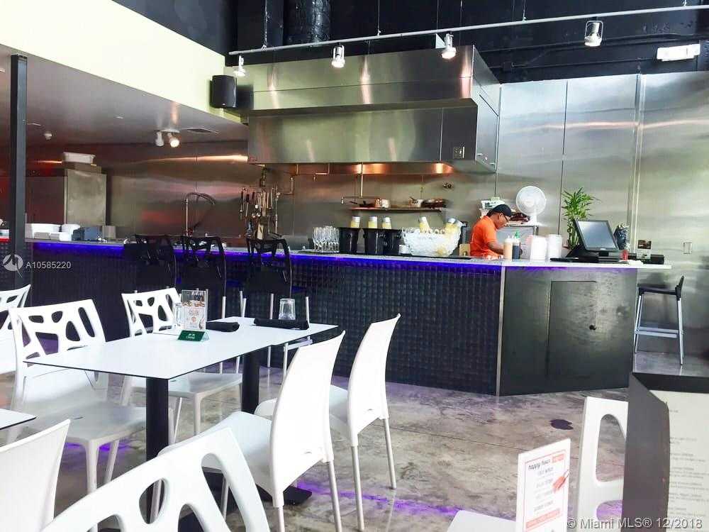 Small Image of MIDTOWN, Miami Number 7