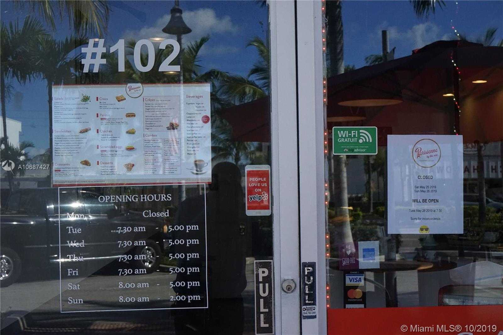 Small Image of 235 EAST COMMERCIAL BLVD, Lauderdale By The Sea Number 10