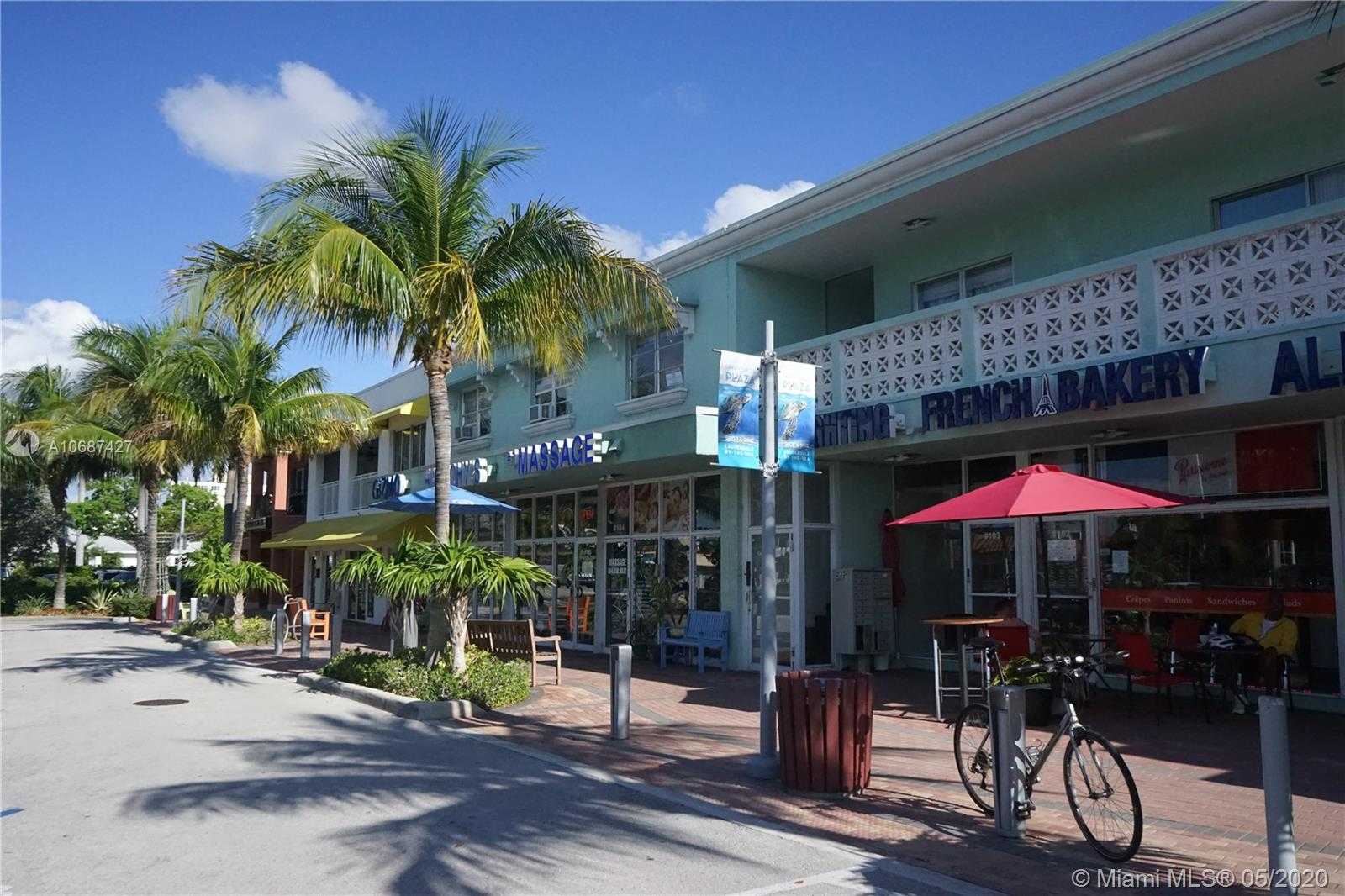 Small Image of 235 EAST COMMERCIAL BLVD, Lauderdale By The Sea Number 9