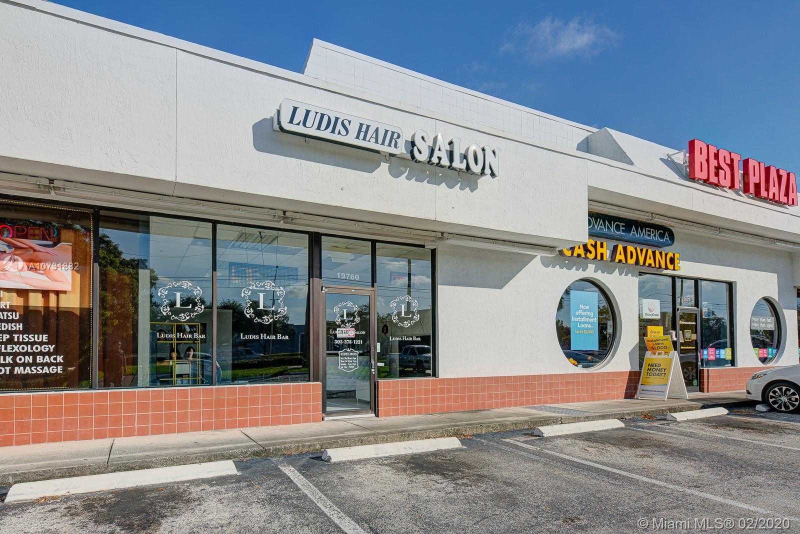 Small Image of 19760 DIXIE HWY, Cutler Bay Number 16