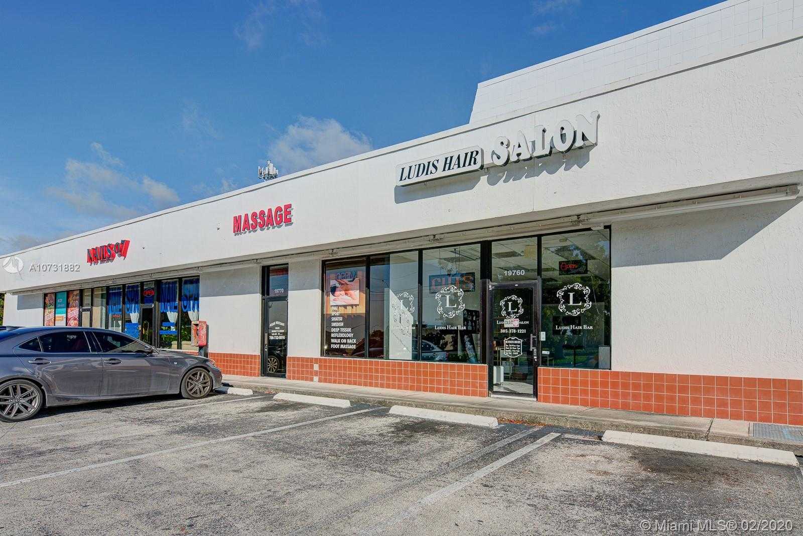 Small Image of 19760 DIXIE HWY, Cutler Bay Number 17