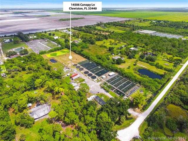 Small Image of 14506 CANOPY, Clewiston Number 17