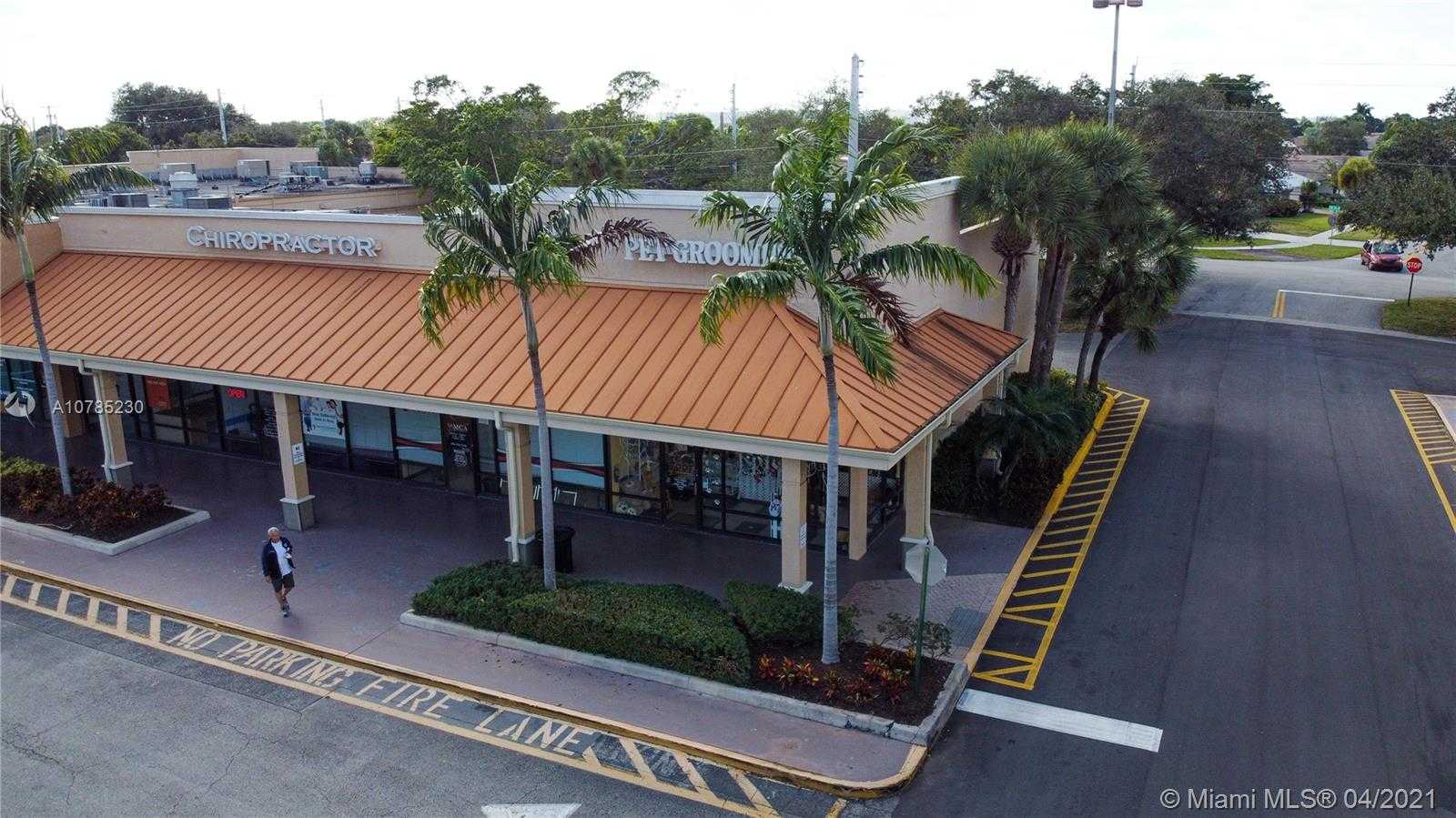 Small Image of 1301 SOUTH MILITARY TRL, Deerfield Beach Number 2
