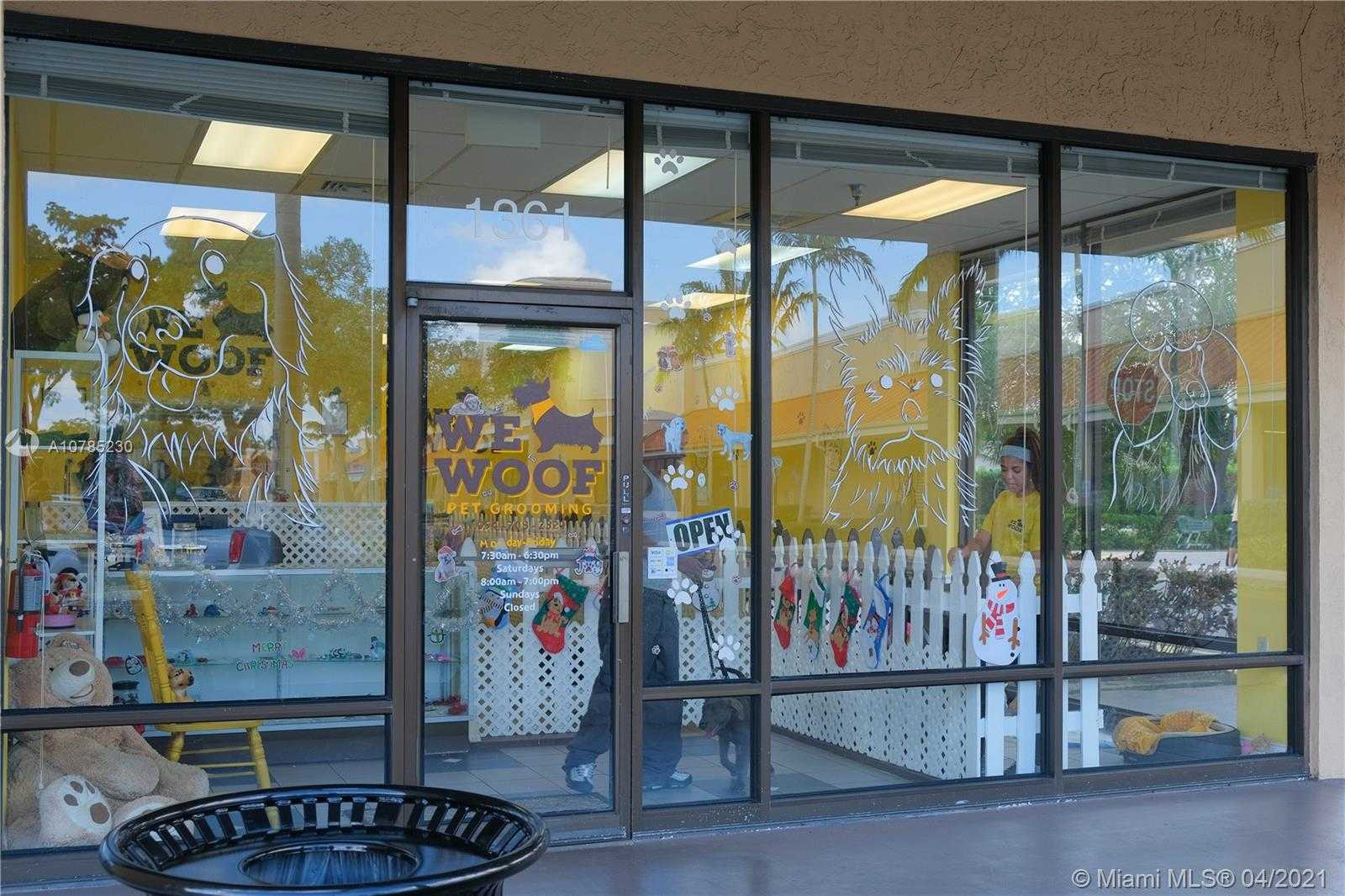 Small Image of 1301 SOUTH MILITARY TRL, Deerfield Beach Number 3
