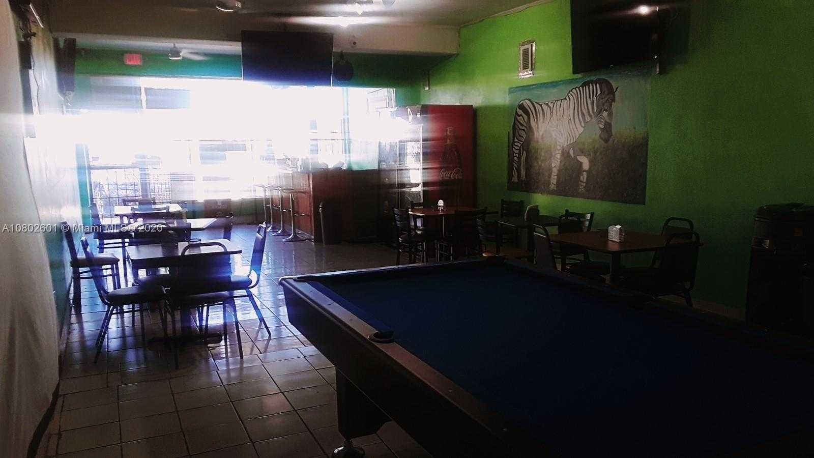Small Image of 7TH, North Miami Number 7