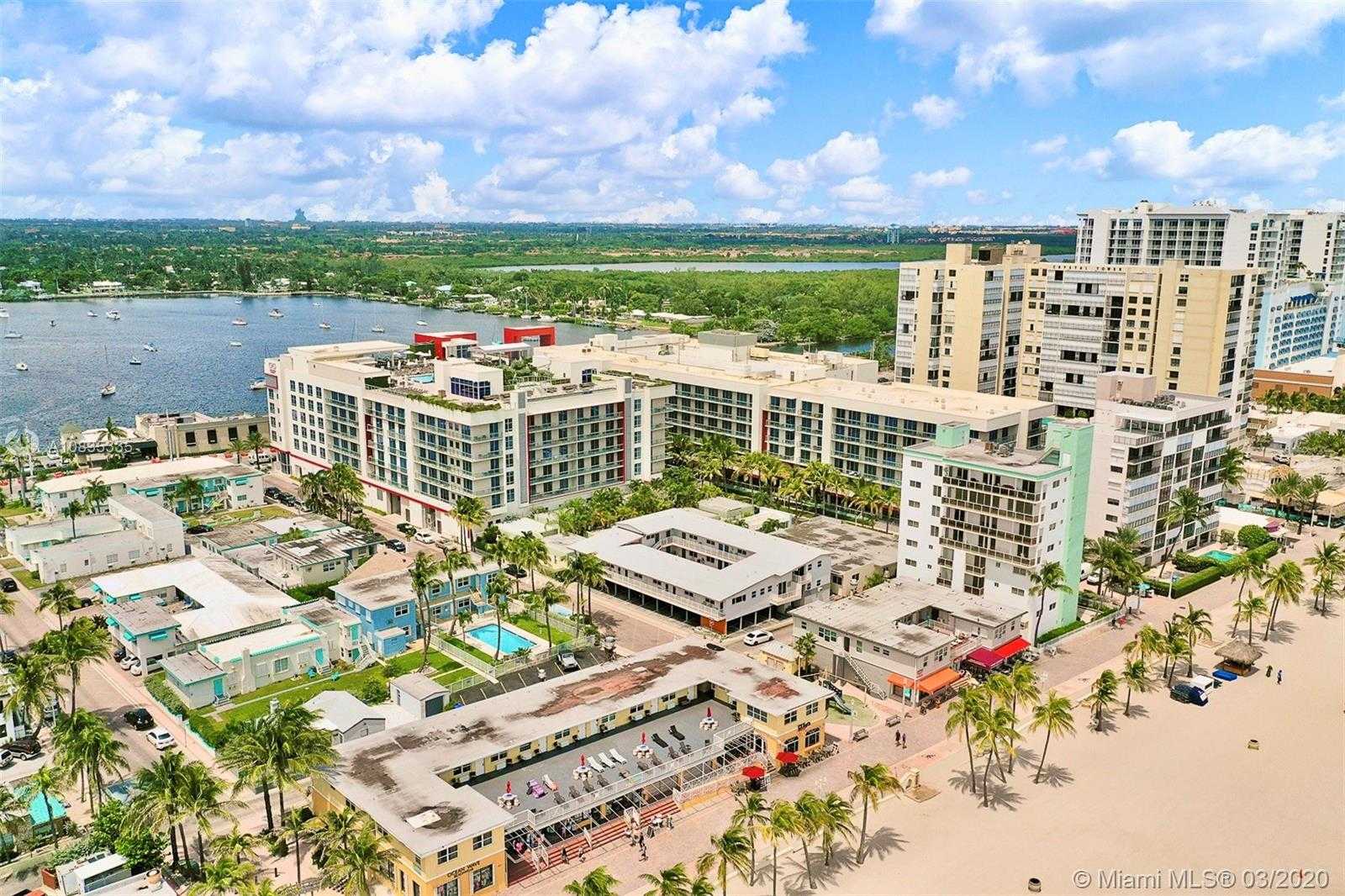Small Image of 777 NORTH OCEAN DR, Hollywood Number 10