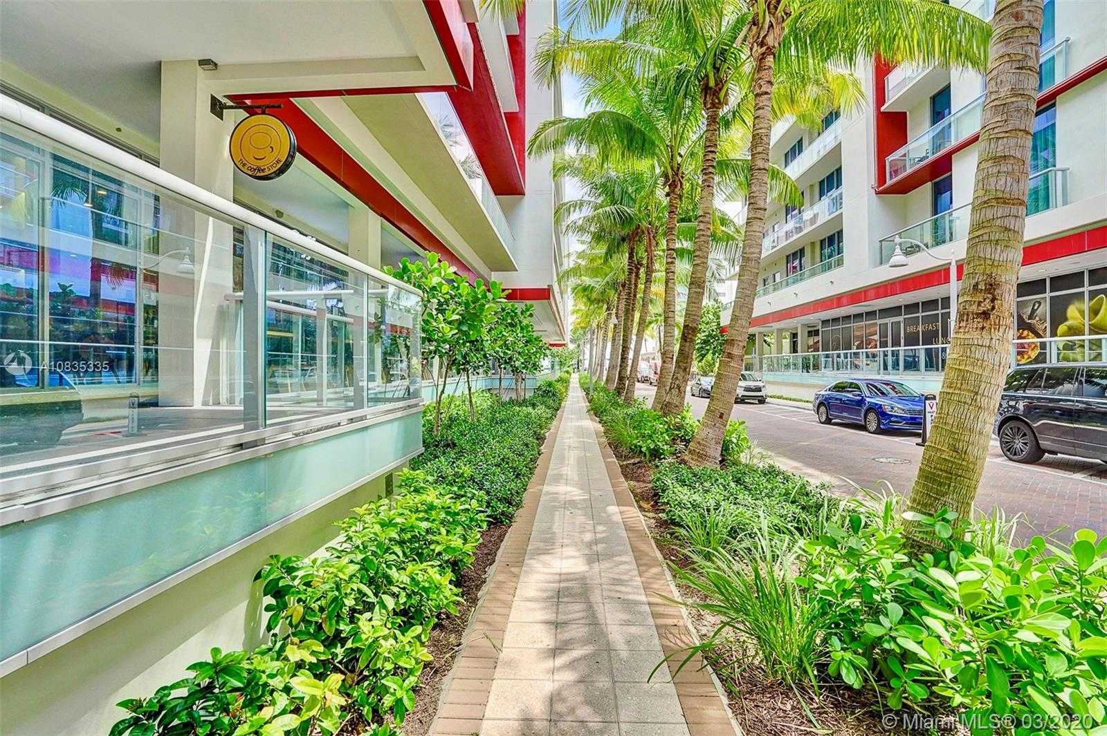 Small Image of 777 NORTH OCEAN DR, Hollywood Number 11