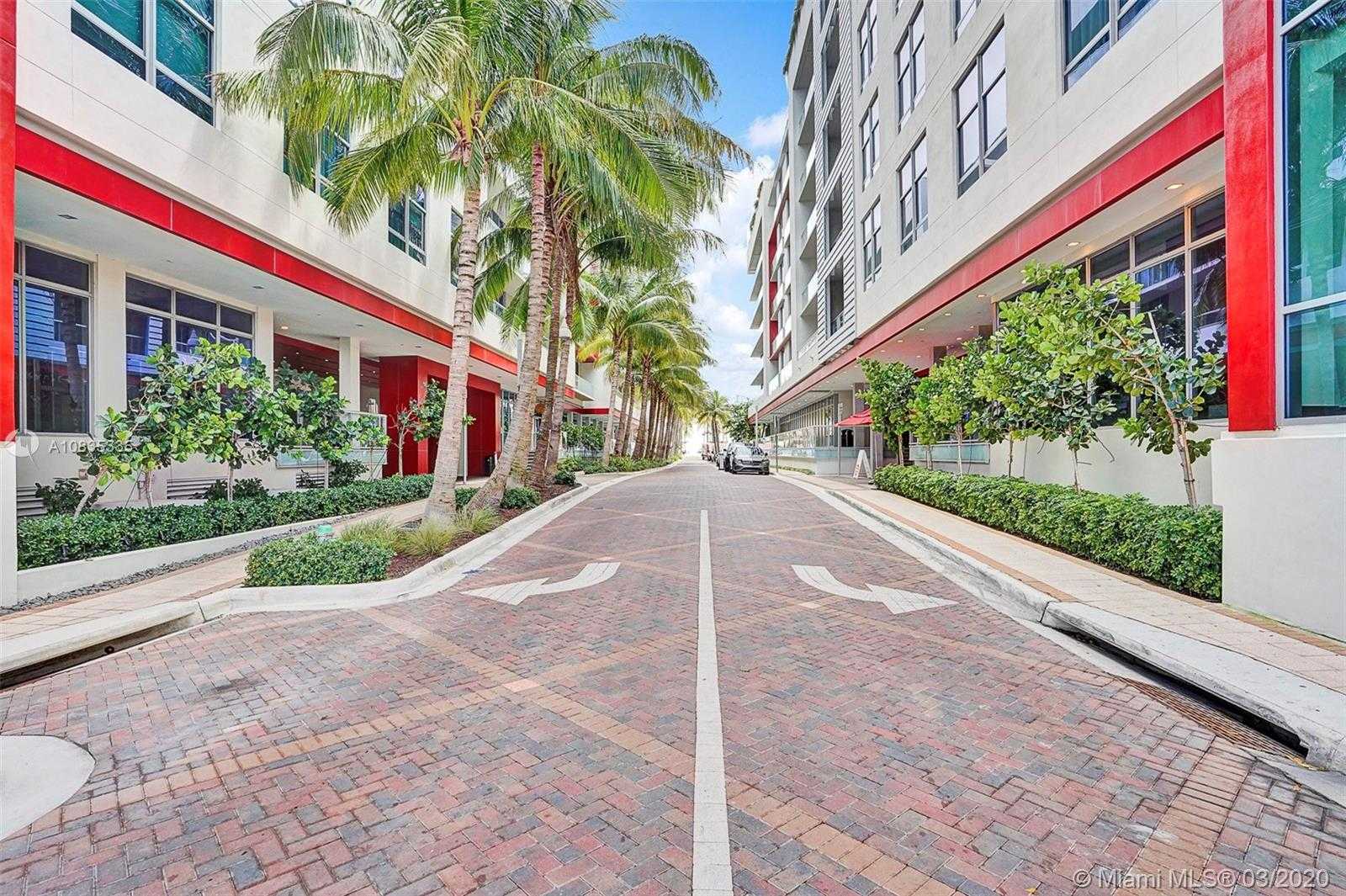 Small Image of 777 NORTH OCEAN DR, Hollywood Number 12