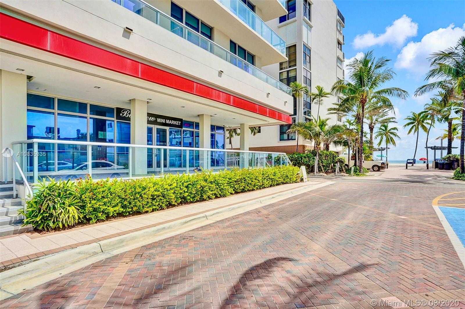 Small Image of 777 NORTH OCEAN DR, Hollywood Number 13