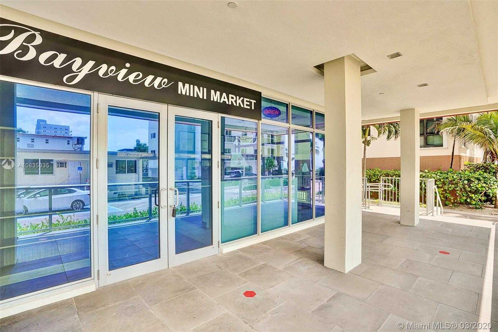 Small Image of 777 NORTH OCEAN DR, Hollywood Number 16