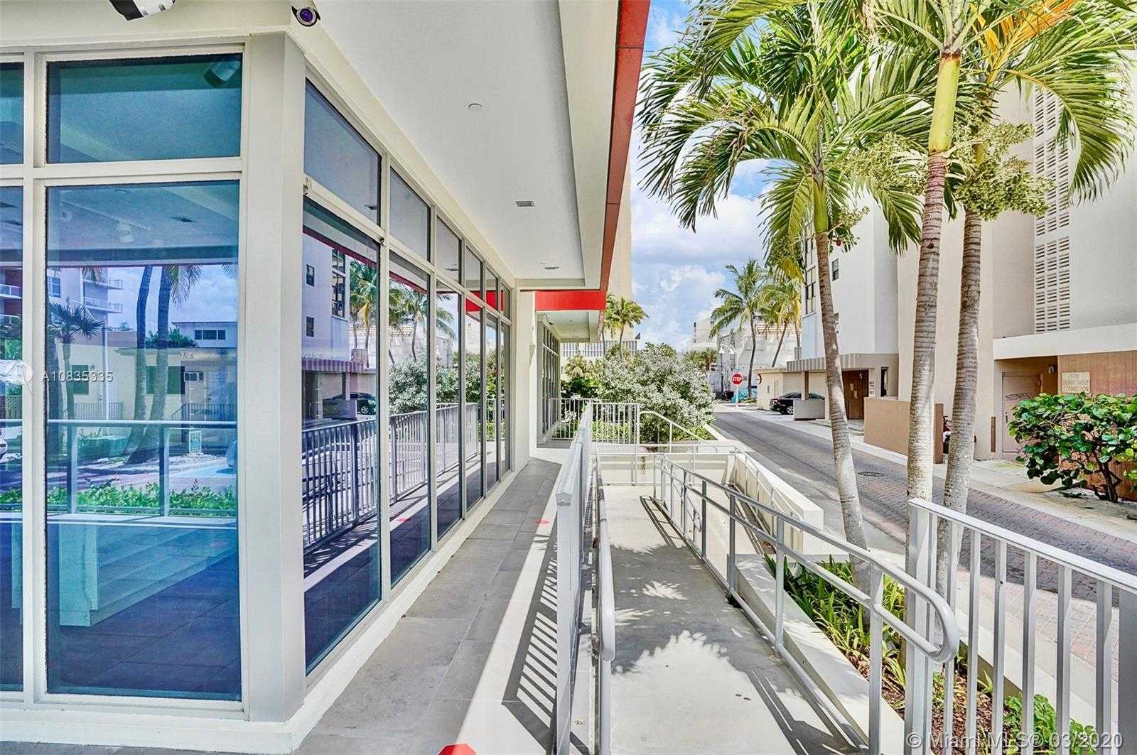 Small Image of 777 NORTH OCEAN DR, Hollywood Number 17