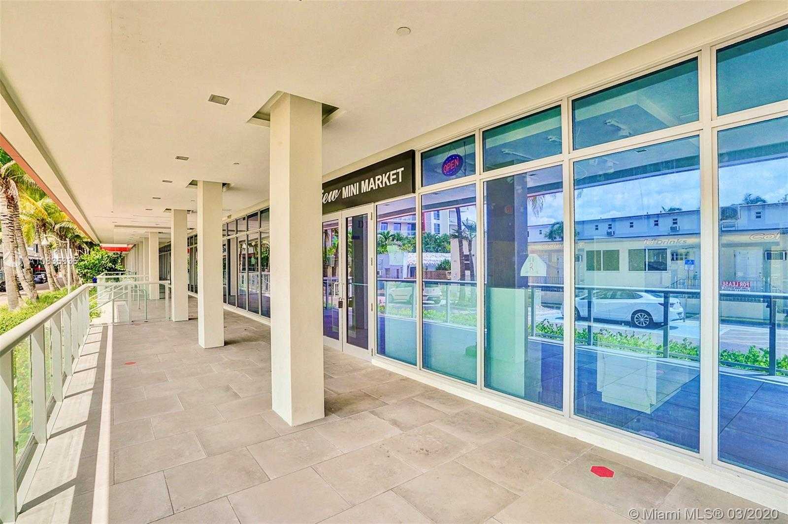 Small Image of 777 NORTH OCEAN DR, Hollywood Number 18