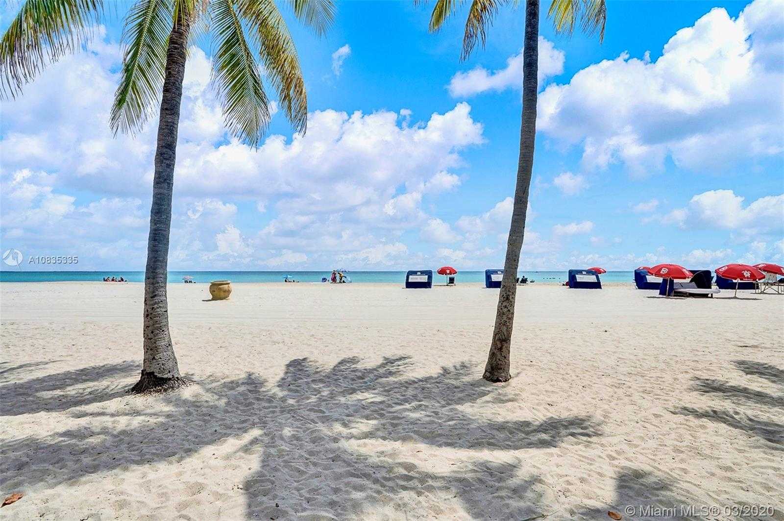 Small Image of 777 NORTH OCEAN DR, Hollywood Number 19