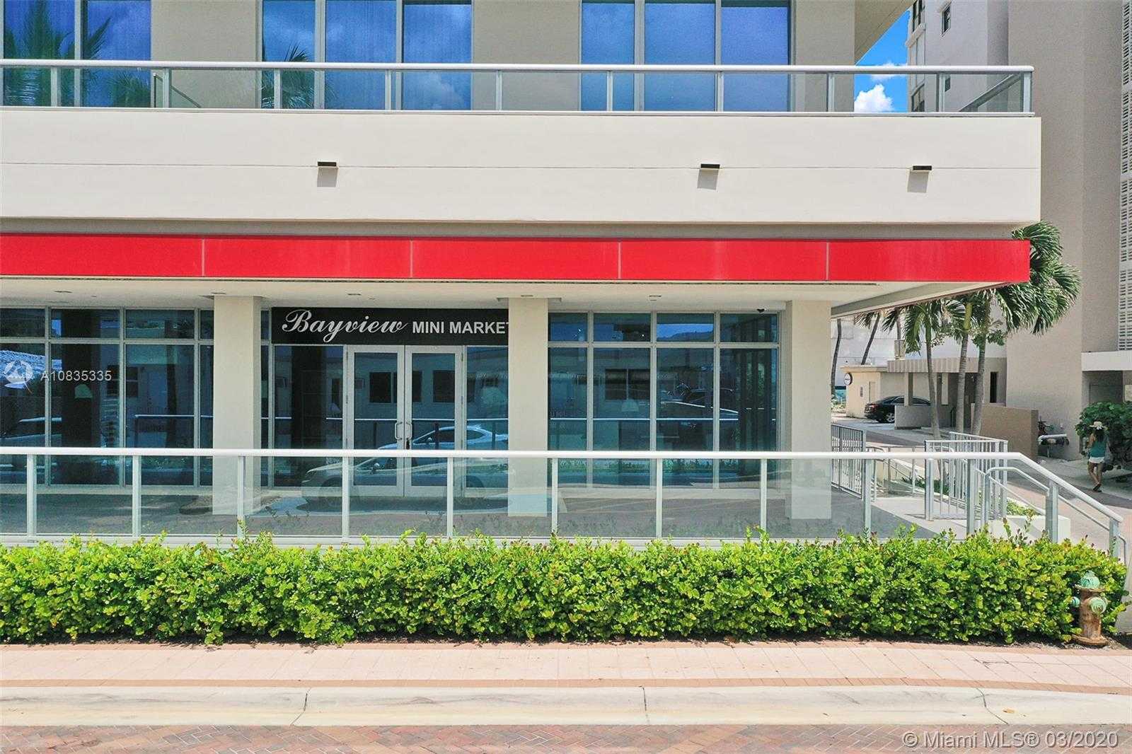 Small Image of 777 NORTH OCEAN DR, Hollywood Number 2