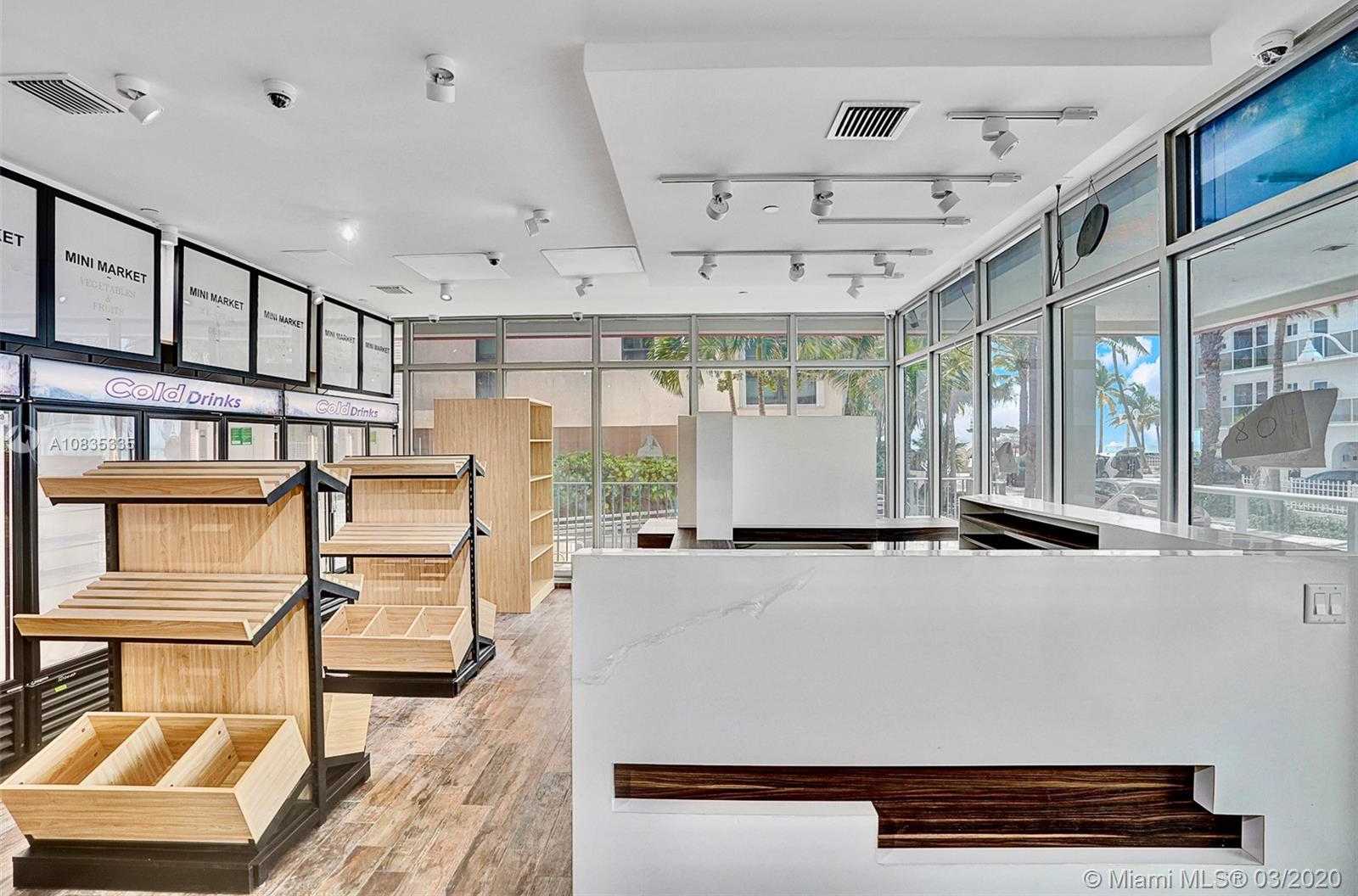 Small Image of 777 NORTH OCEAN DR, Hollywood Number 22