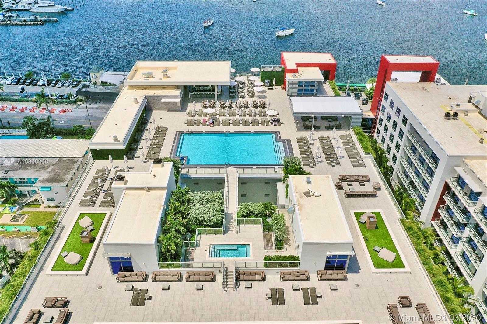 Small Image of 777 NORTH OCEAN DR, Hollywood Number 3