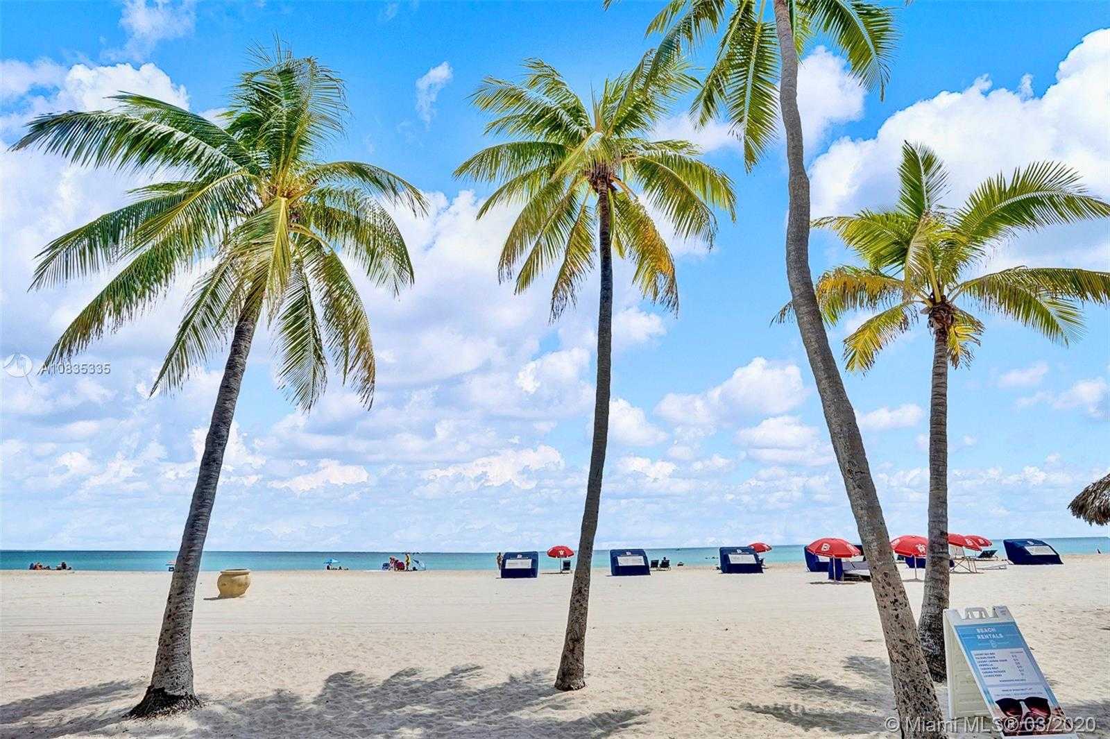 Small Image of 777 NORTH OCEAN DR, Hollywood Number 36