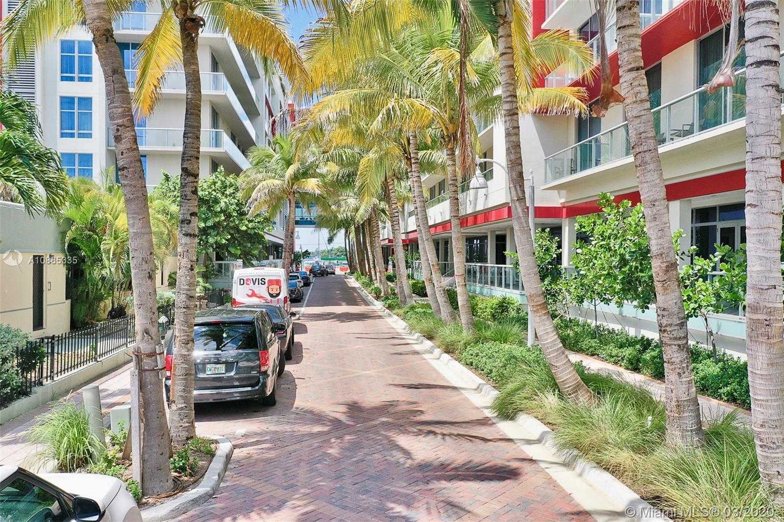 Small Image of 777 NORTH OCEAN DR, Hollywood Number 4
