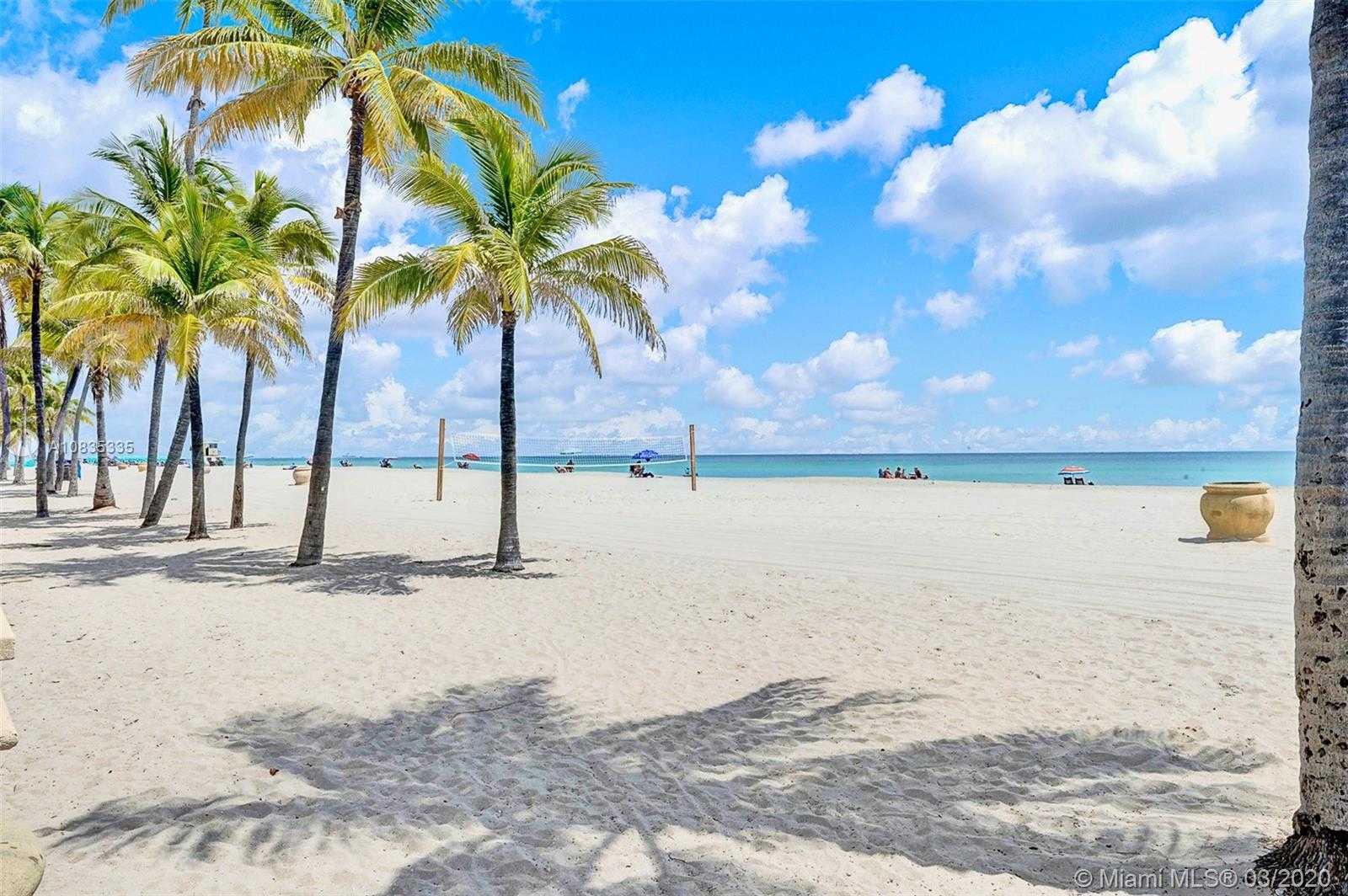 Small Image of 777 NORTH OCEAN DR, Hollywood Number 6