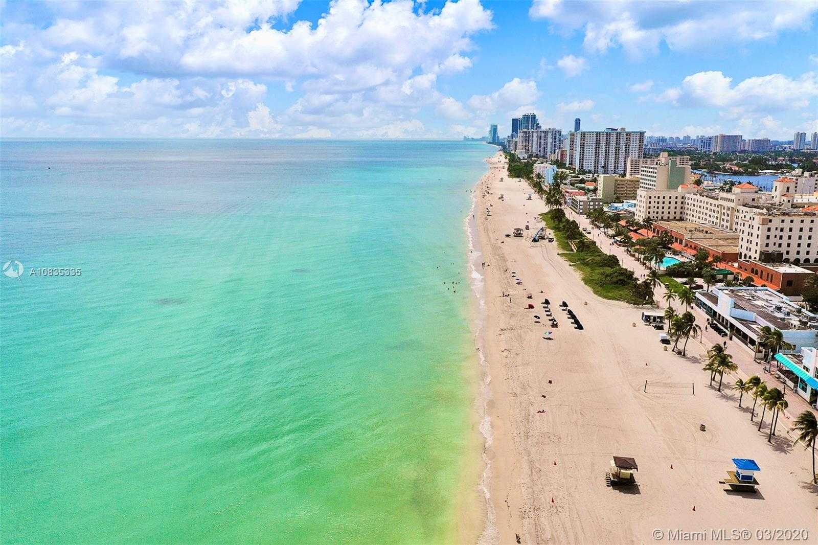 Small Image of 777 NORTH OCEAN DR, Hollywood Number 8