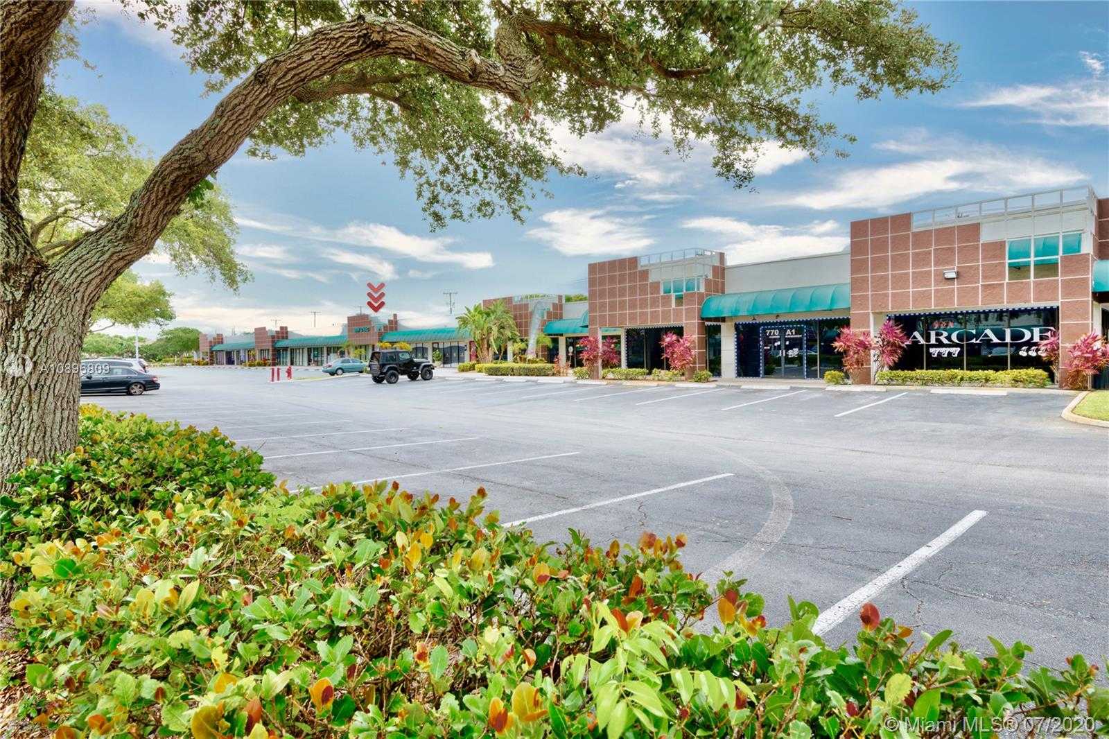 Small Image of 770 SOUTH MILITARY TRL, West Palm Beach Number 2
