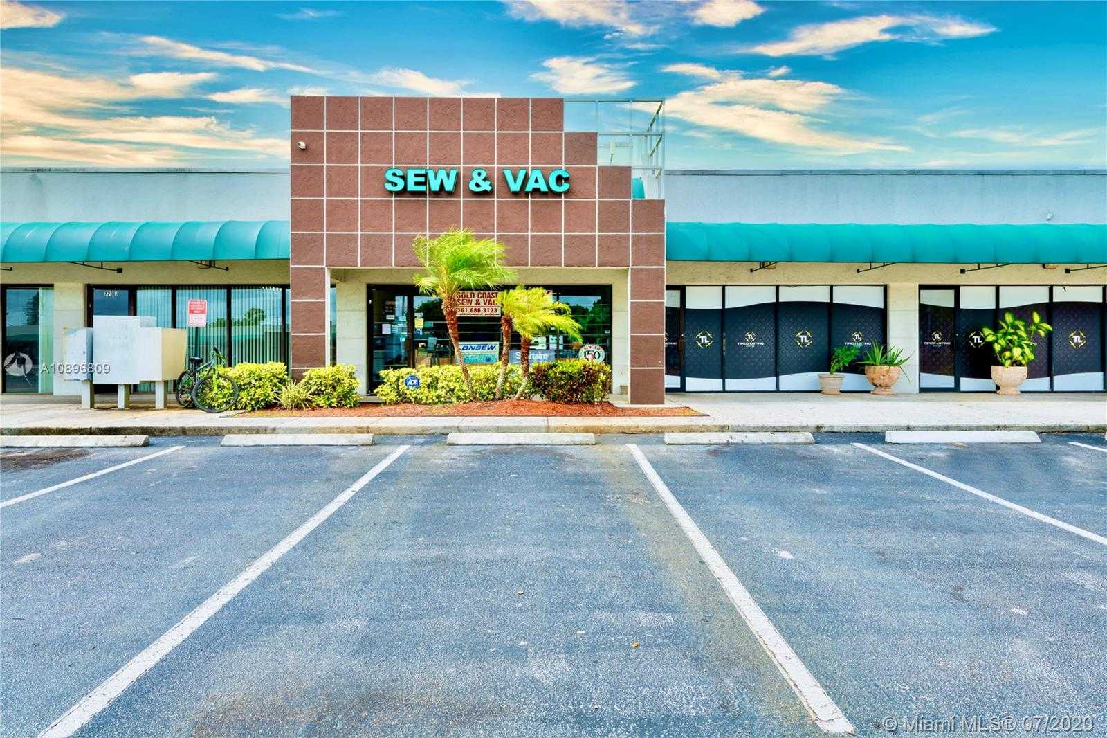 Small Image of 770 SOUTH MILITARY TRL, West Palm Beach Number 3