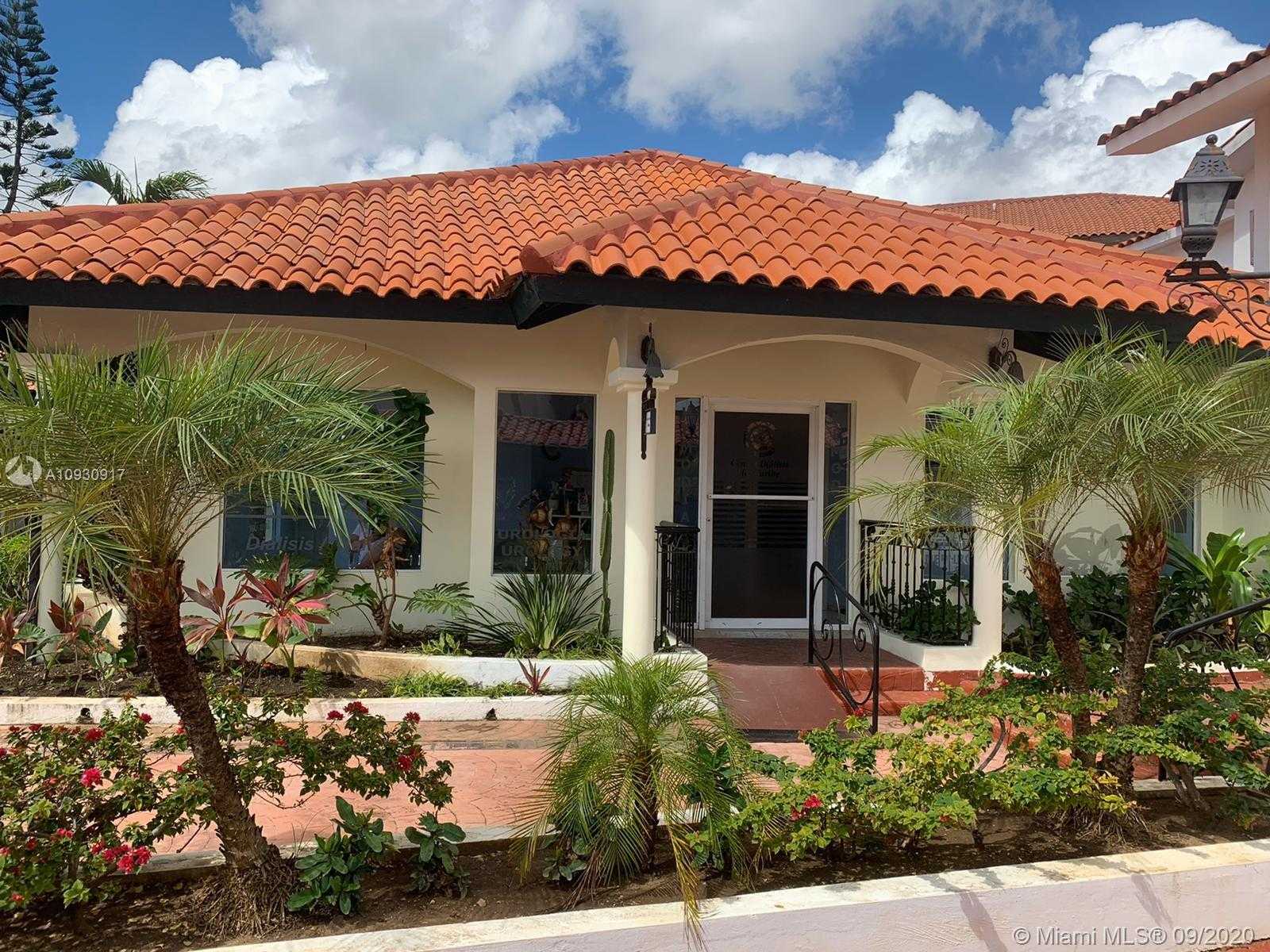 Small Image of SOUTH EAST 23000 PUNTA CANA DOMINICAN REPUBLIC, Out of City Number 37