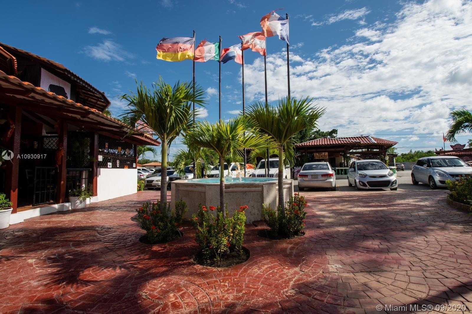 Small Image of SOUTH EAST 23000 PUNTA CANA DOMINICAN REPUBLIC, Out of City Number 46
