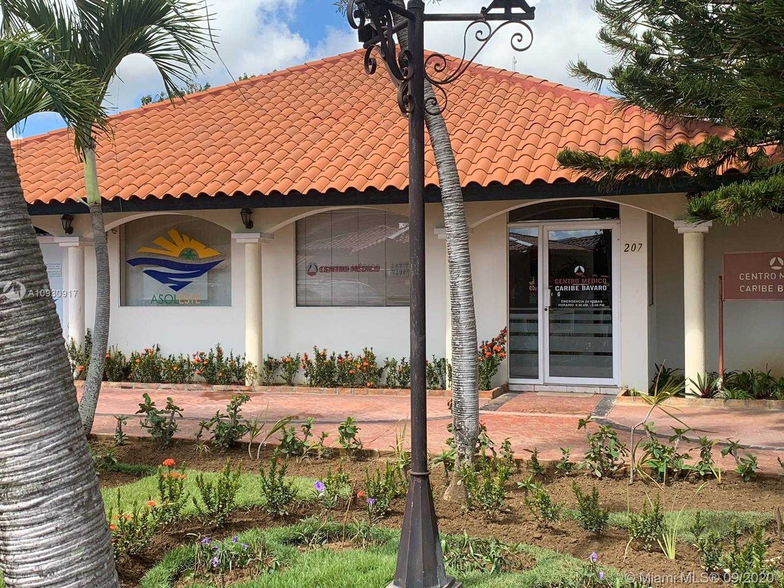 Small Image of SOUTH EAST 23000 PUNTA CANA DOMINICAN REPUBLIC, Out of City Number 47