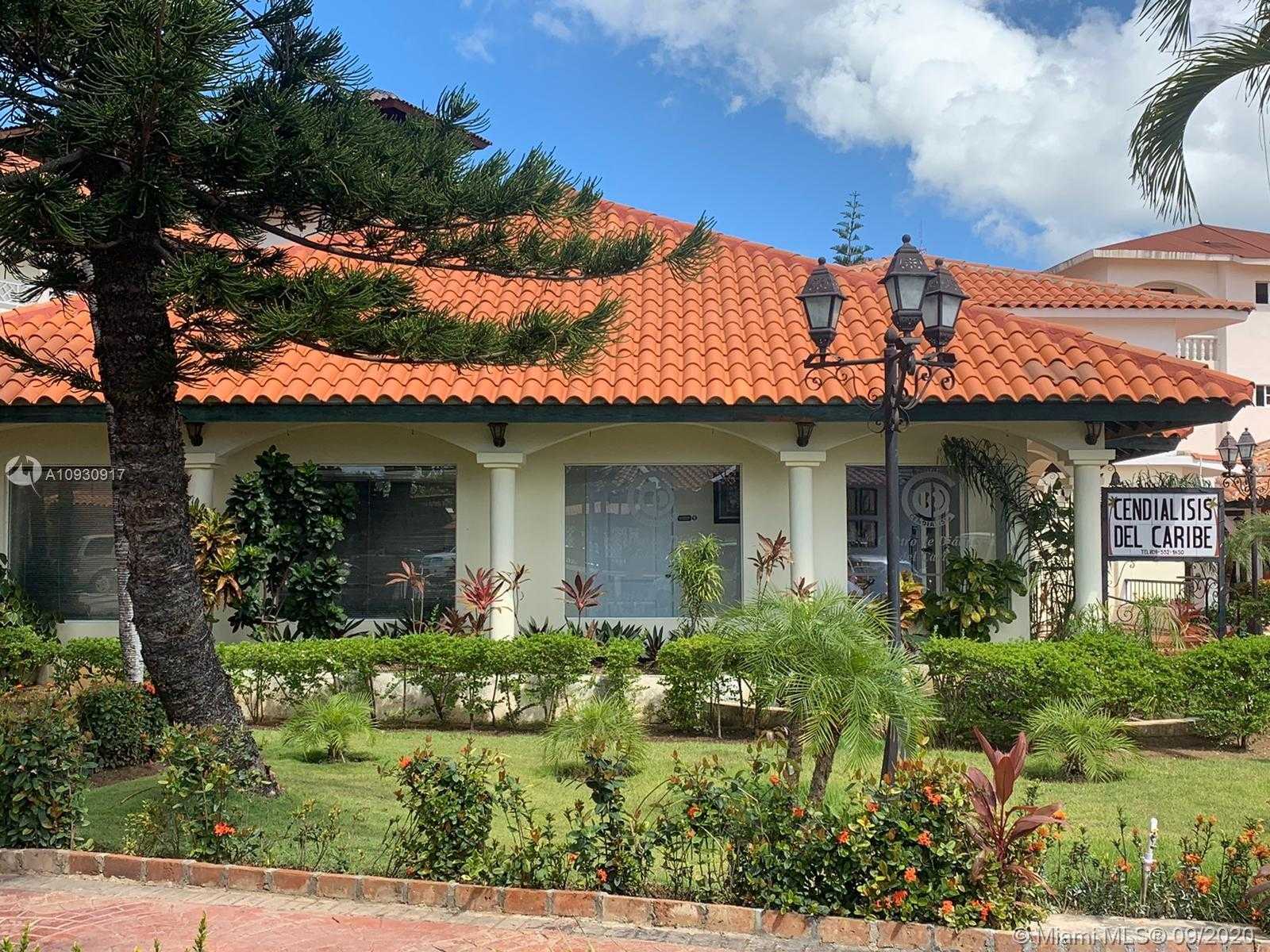 Small Image of SOUTH EAST 23000 PUNTA CANA DOMINICAN REPUBLIC, Out of City Number 52