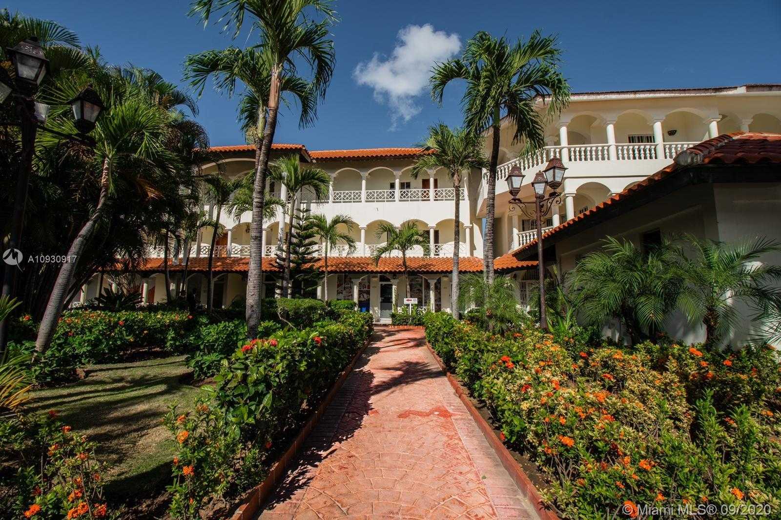 Small Image of SOUTH EAST 23000 PUNTA CANA DOMINICAN REPUBLIC, Out of City Number 58