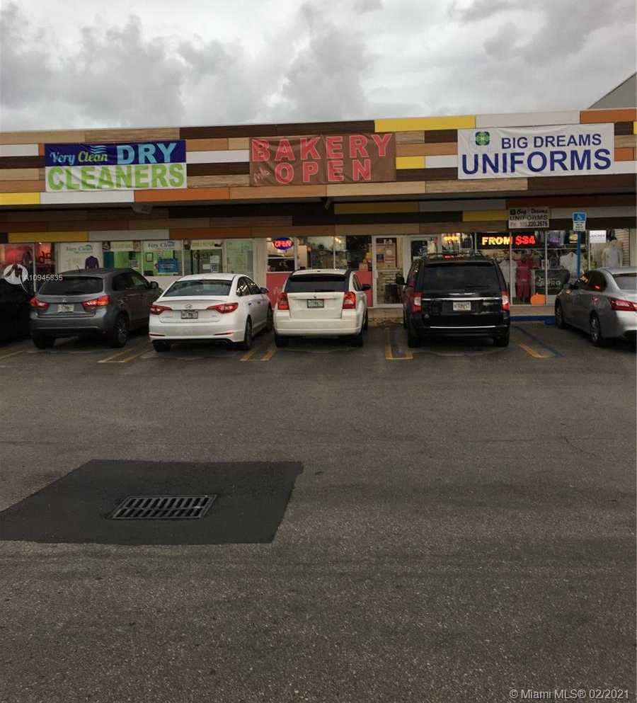 Small Image of 26TH, Miami Number 14