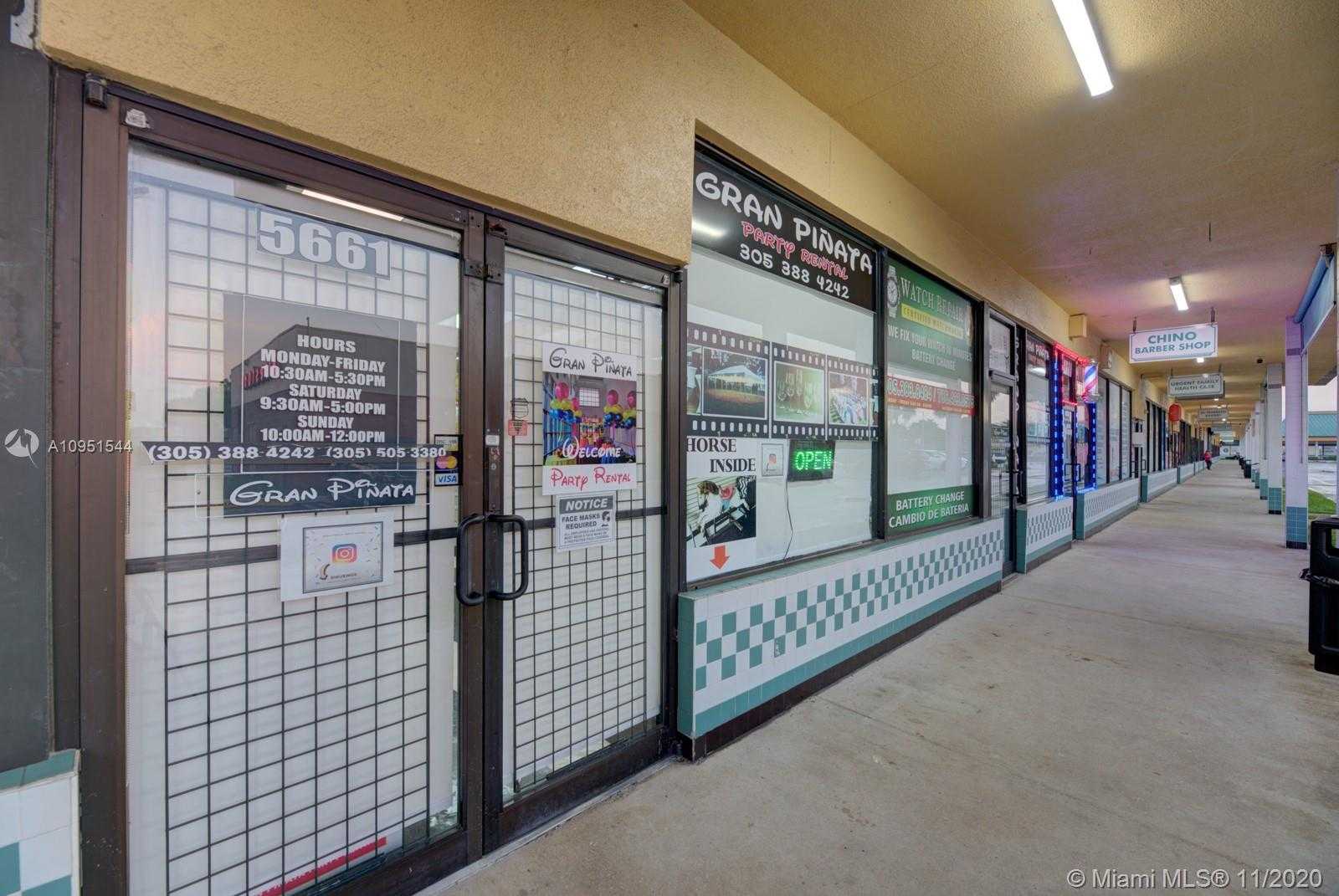 Small Image of 5661 SOUTH WEST 137 AVE, Miami Number 22