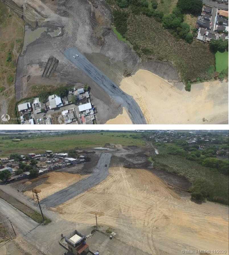 Small Image of INDUSTRIAL BRISAS DEL SANTAY, Out of City Number 11