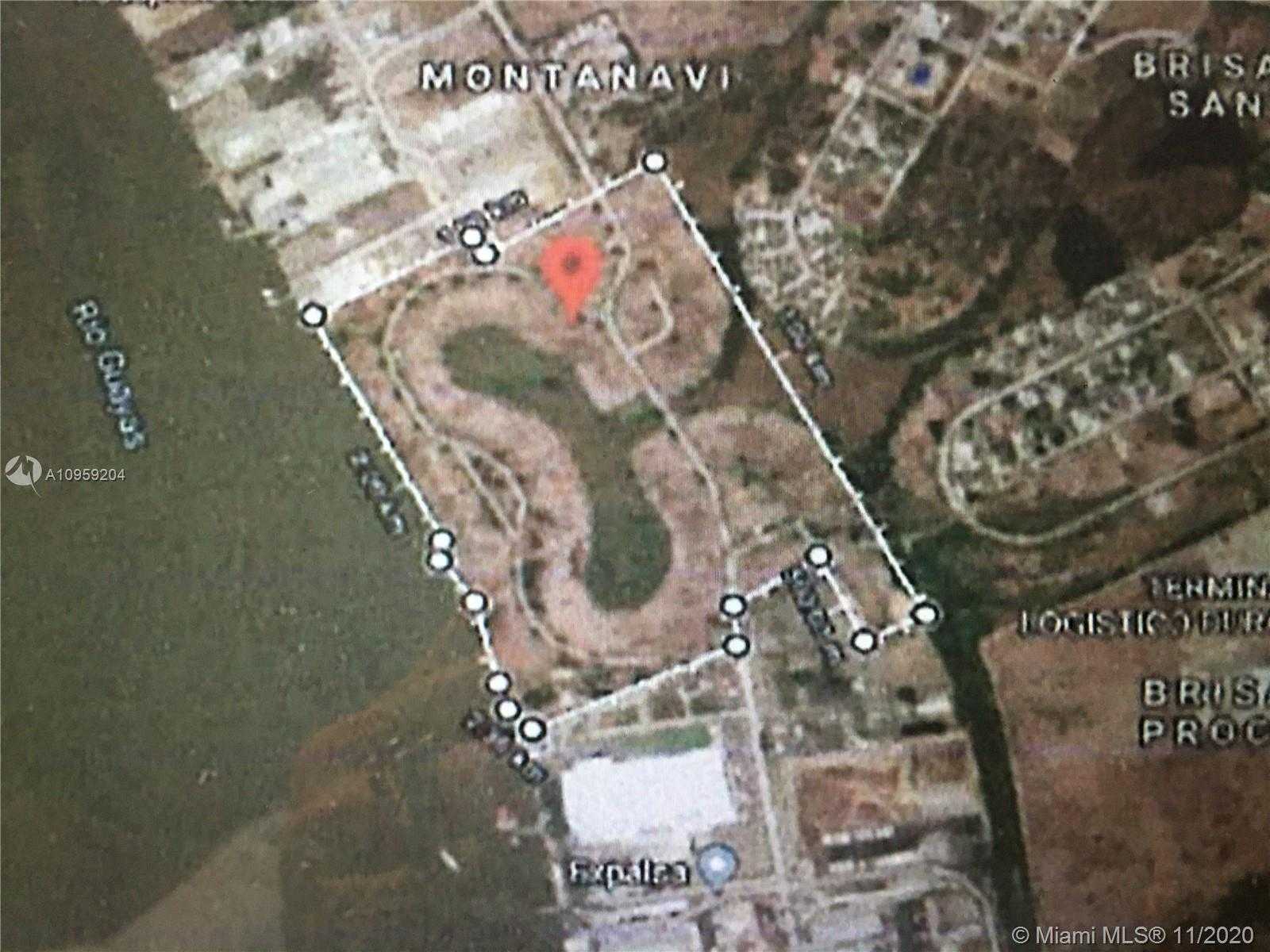 Small Image of INDUSTRIAL BRISAS DEL SANTAY, Out of City Number 2