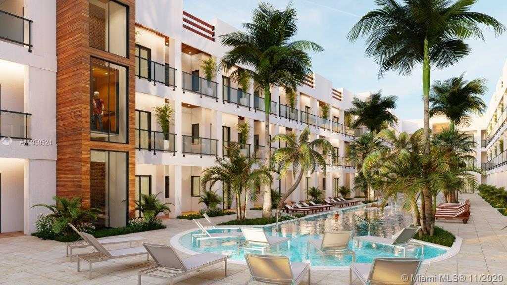 Small Image of ORANJESTAD , ARUBA, Out of City Number 2