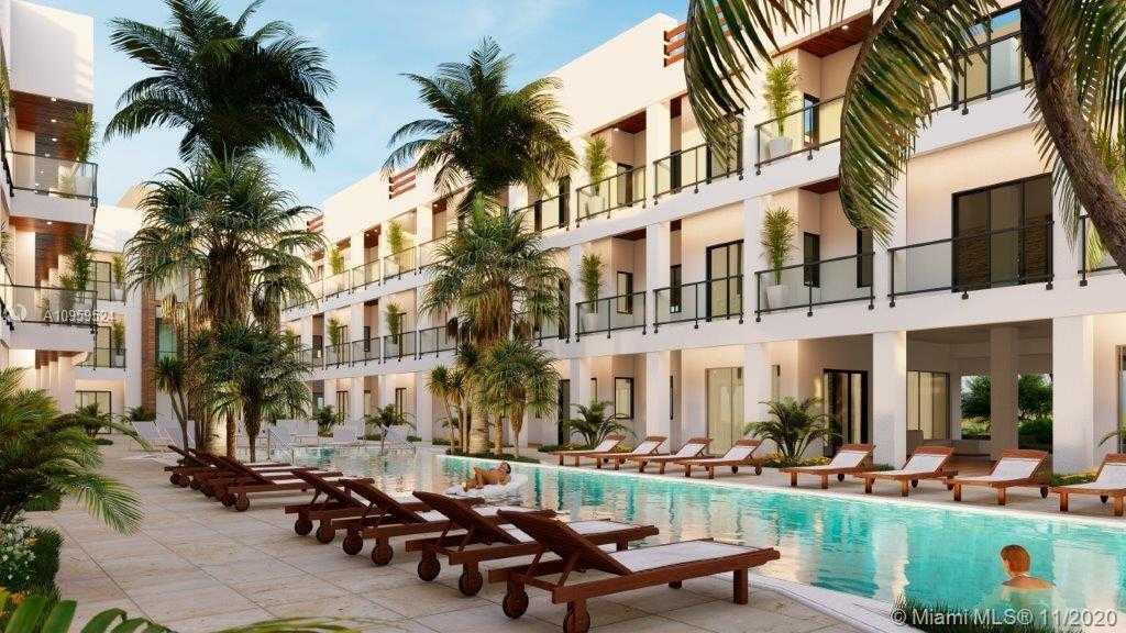 Small Image of ORANJESTAD , ARUBA, Out of City Number 9