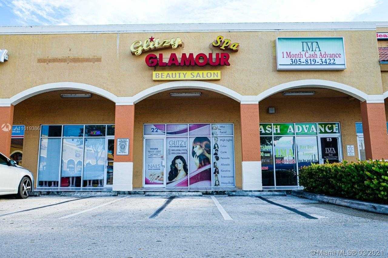 Small Image of 7250 WEST 24 AVE, Hialeah Number 2