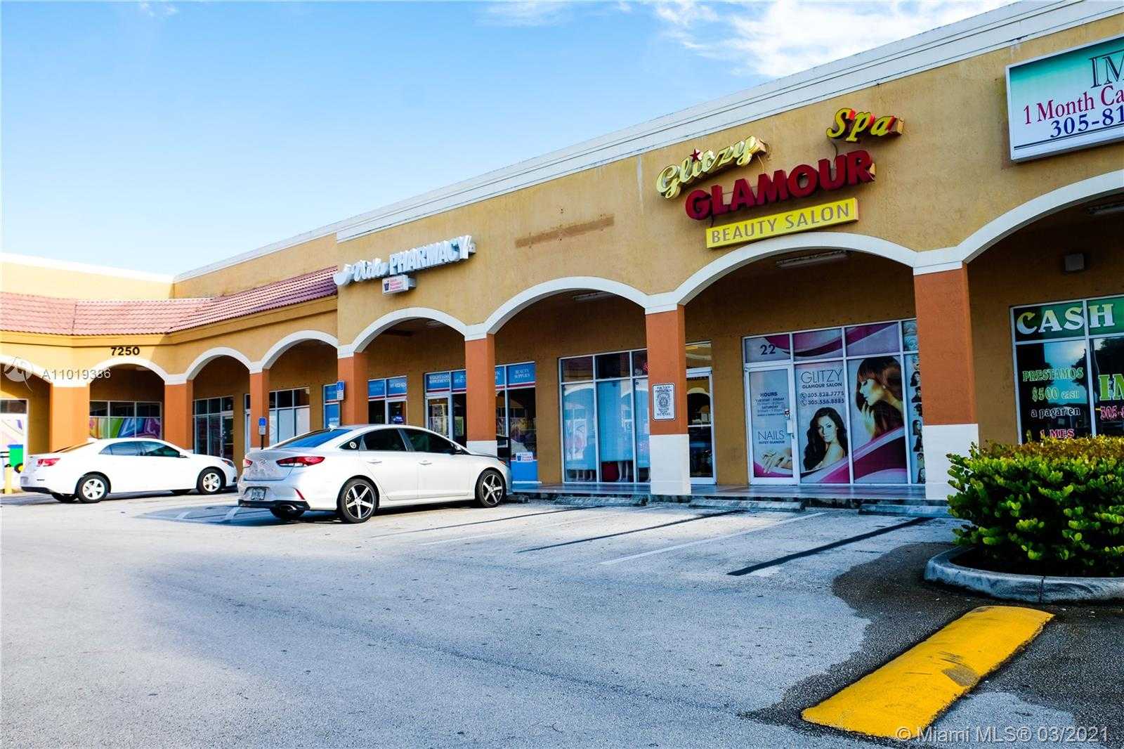 Small Image of 7250 WEST 24 AVE, Hialeah Number 3