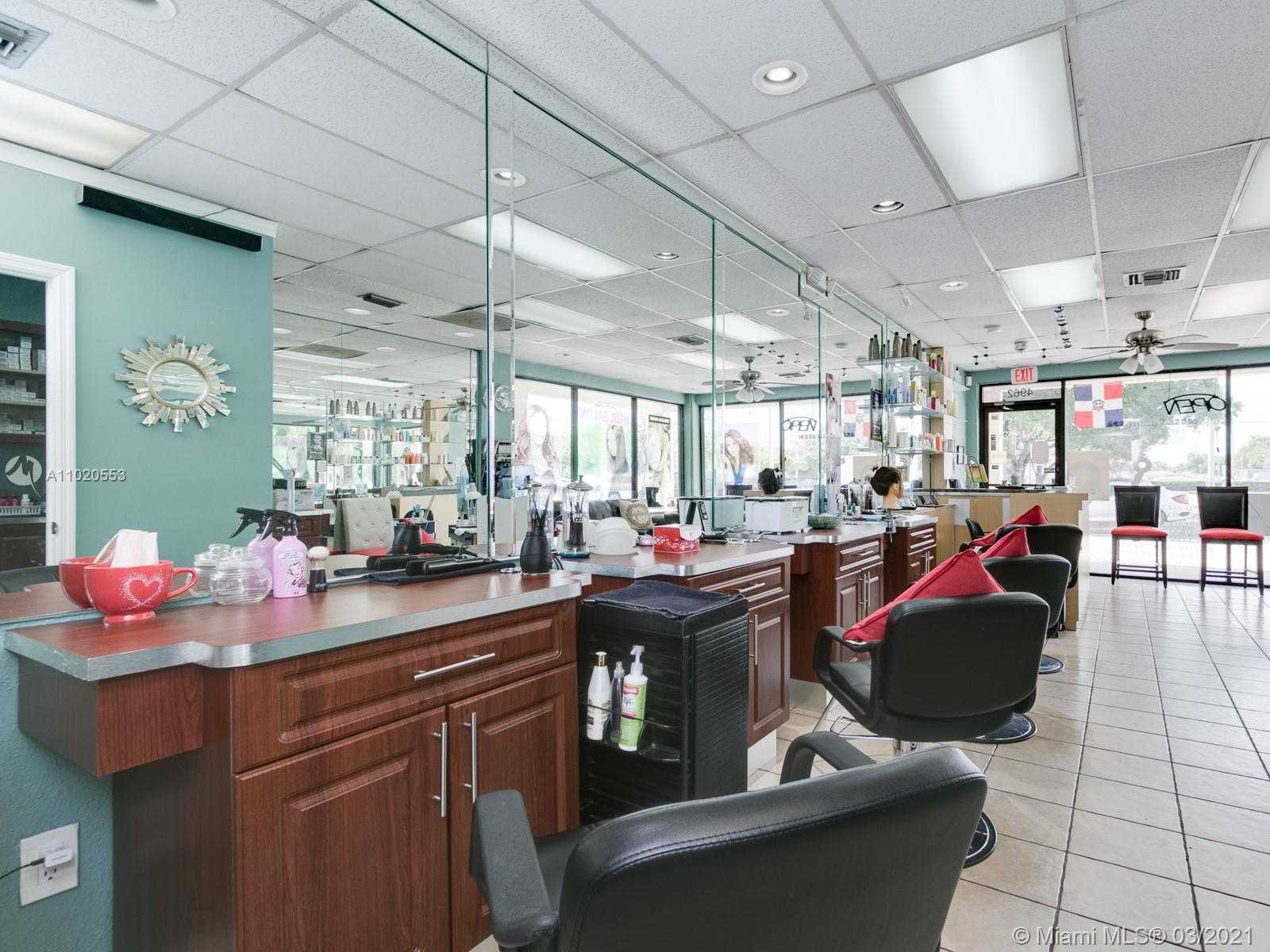 Small Image of 4962 NORTH PINE ISLAND, Lauderhill Number 17