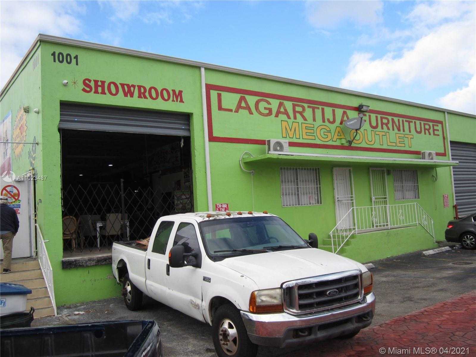 Small Image of 1001 E 26th St, Hialeah, FL 33013, USA Number 2
