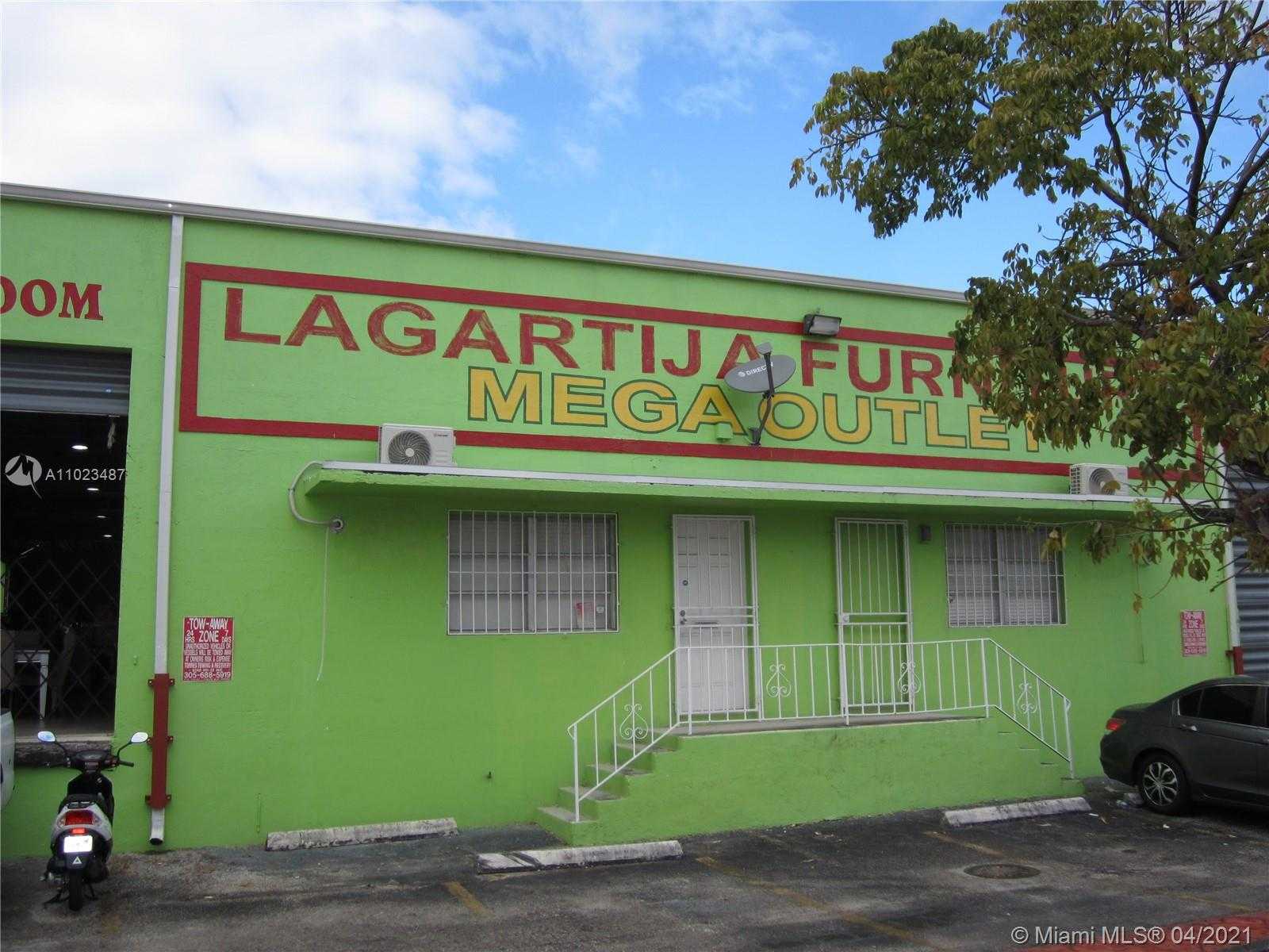 Small Image of 1001 E 26th St, Hialeah, FL 33013, USA Number 3