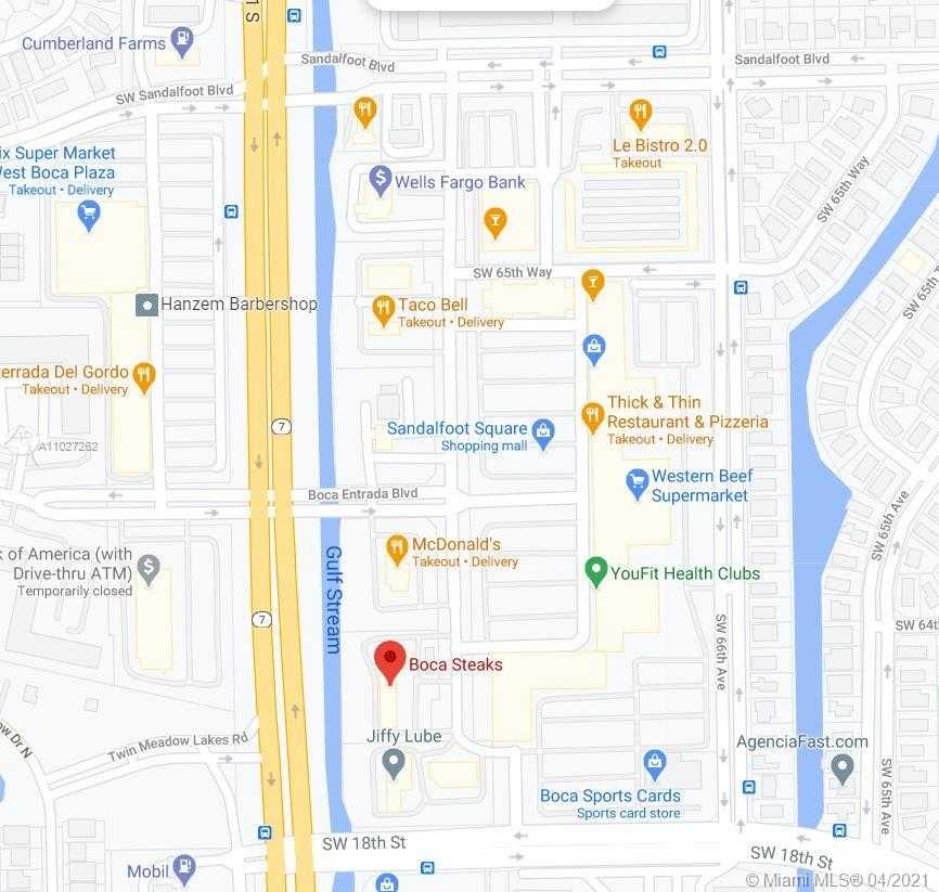 Small Image of 23133 SANDALFOOT PLAZA DR, Boca Raton Number 19
